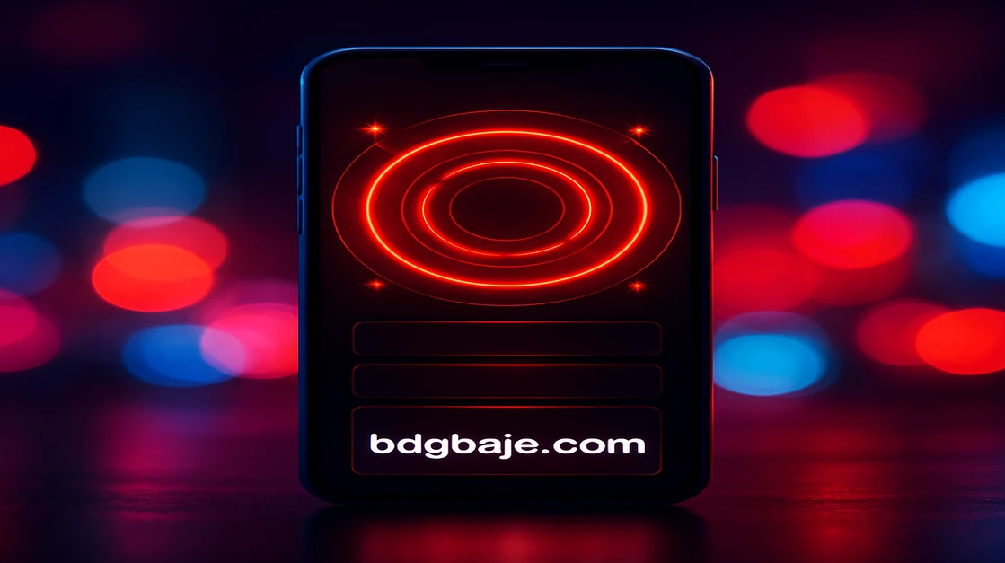 gbaje গেম নিবন্ধন