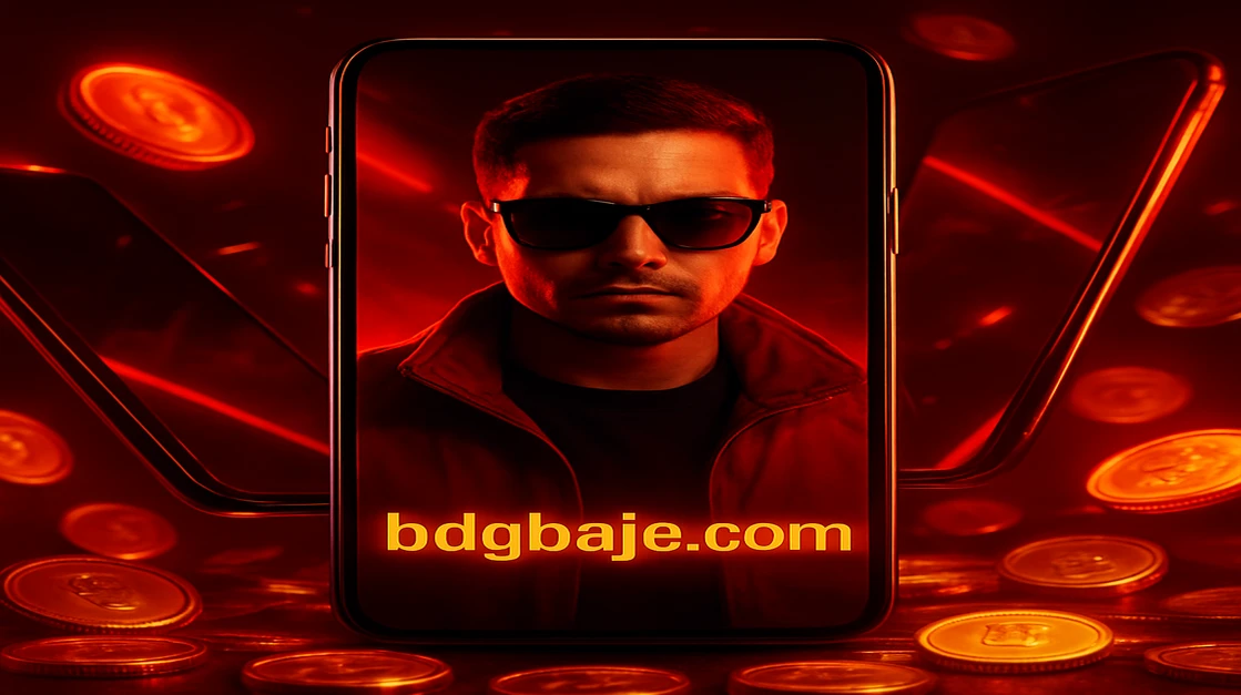 gbaje গেমের এপিকে