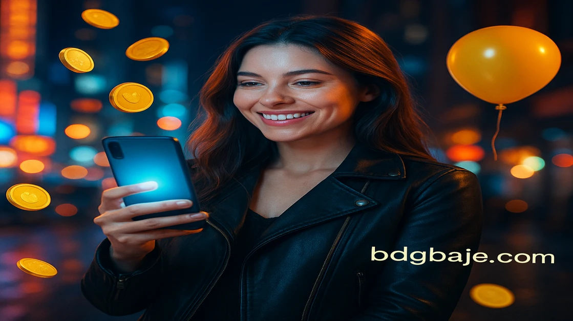 gbaje গেম অ্যাপ ডাউনলোড করুন